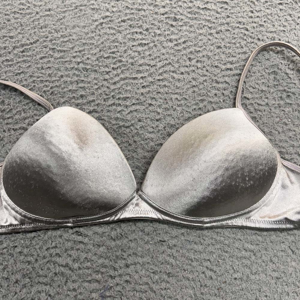 VTG PinkK Kmart Bra 36B T-Shirt Bra   -14912